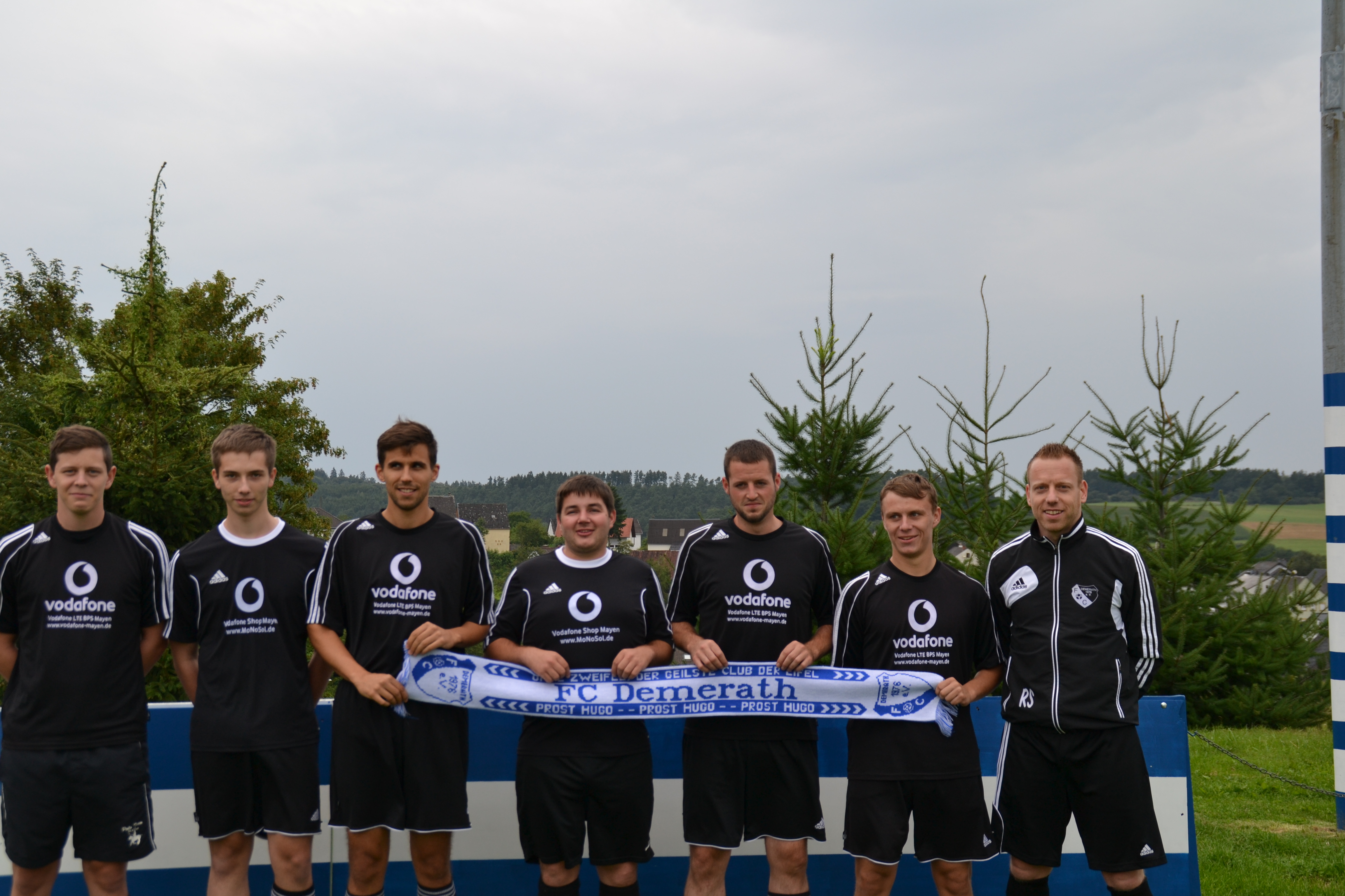 Neuzugänge Sommer 2014/15