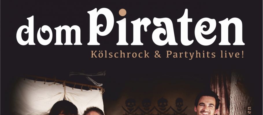 DomPiraten in Demerath